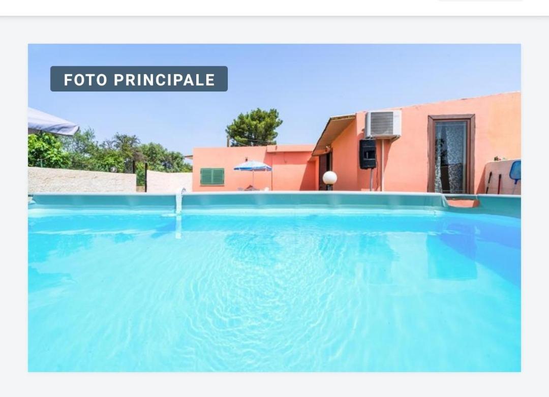 Villa Casa G,S Case Monterosso Esterno foto