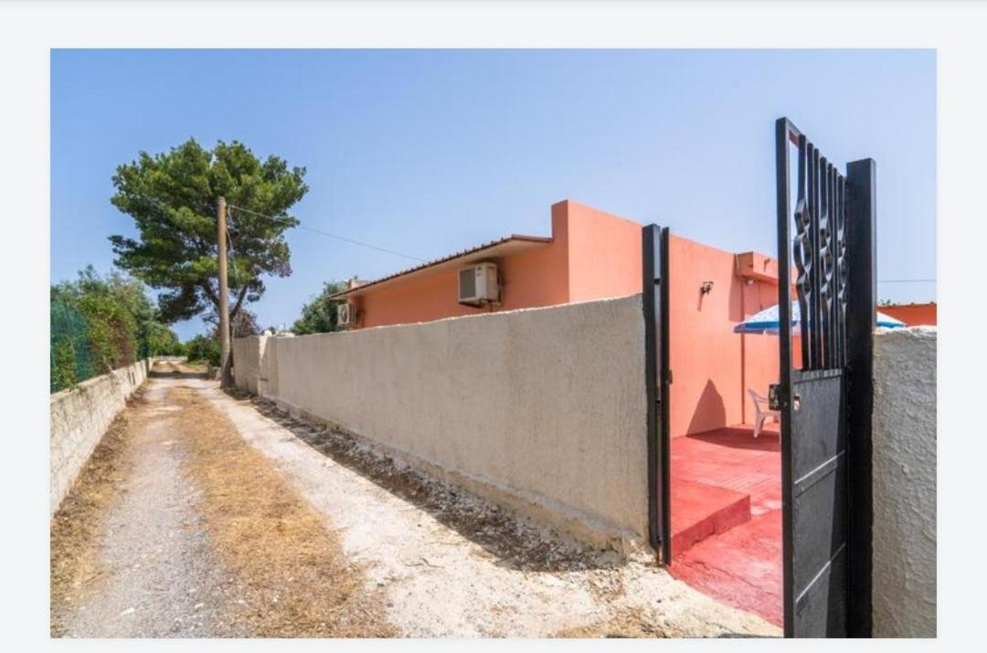 Villa Casa G,S Case Monterosso Esterno foto