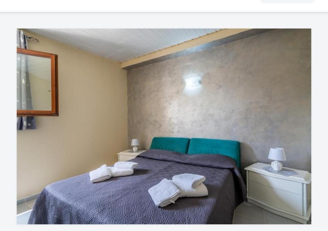 Villa Casa G,S Case Monterosso Esterno foto