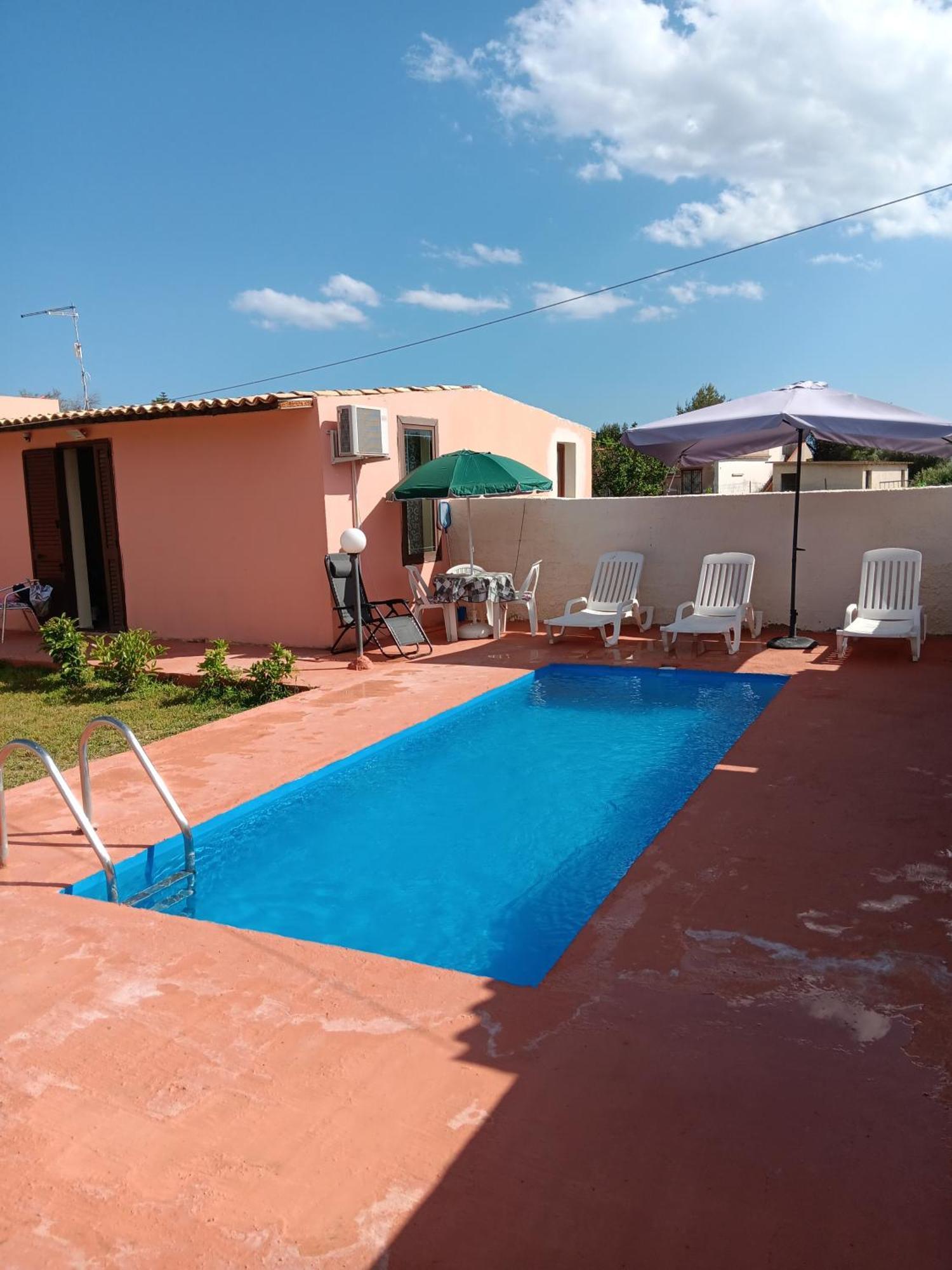 Villa Casa G,S Case Monterosso Esterno foto